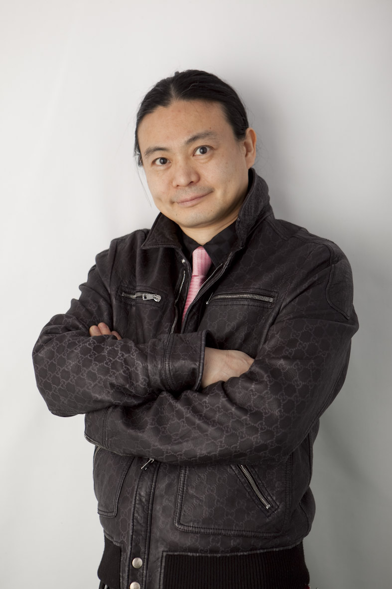 苫米地英人博士